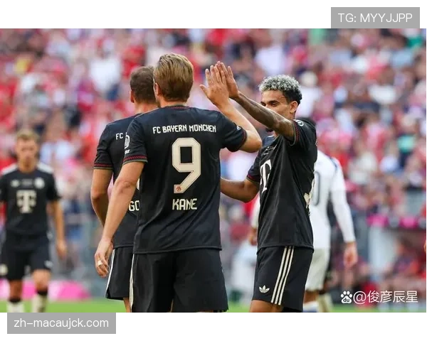 德国电信每年向拜仁赞助3500万欧元 合作关系持续至2023年。