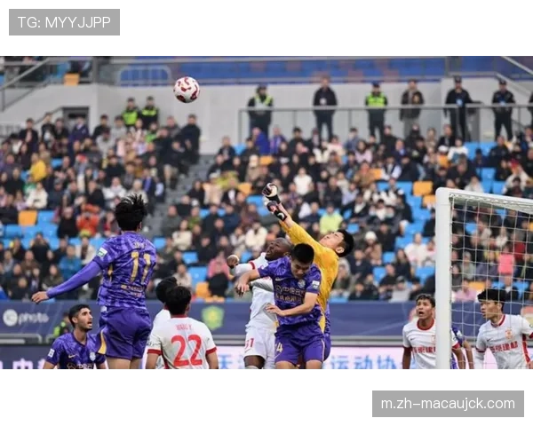 天津津门虎全场7射2正零进球 负分压力下进攻端陷入焦虑