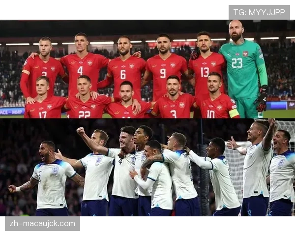 塞尔维亚弗拉霍维奇与米特罗维奇,双中锋战术丰富进攻选择 塞尔维亚弗拉霍维奇与米特罗维奇,双中锋战术丰富进攻选择